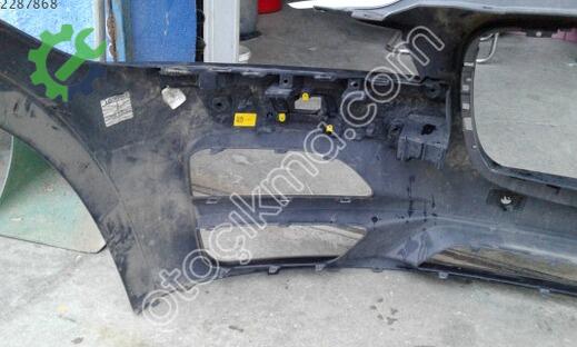 Jaguar XF Ön Tampon çıkma parça