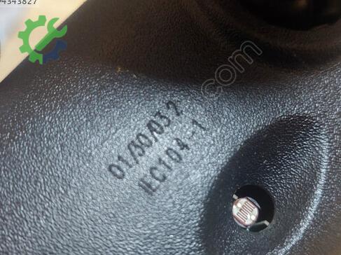 Jaguar S-Type İç Ayna 015612 çıkma parça