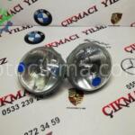 Jaguar x Jr sol sis farı çıkma yedek parça