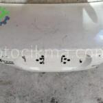 Jaguar x type çıkma bagaj kapağı çıkma yedek parça