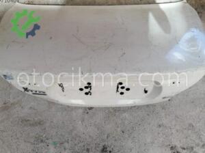 Jaguar x type çıkma bagaj kapağı çıkma yedek parça