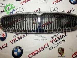 Jaguar x type çıkma ön panjur çıkma yedek parça