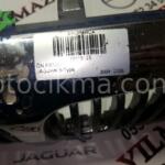 Jaguar x type çıkma ön panjur çıkma yedek parça