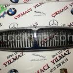 Jaguar x type çıkma ön panjur çıkma yedek parça