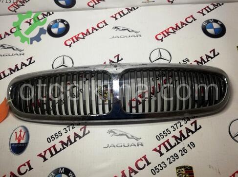 Jaguar X-Type Ön Panjur çıkma parça
