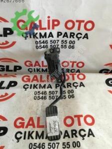 Jaguar X Type Gaz Pedalı Hatasız Orjinal Çıkma