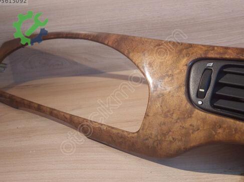 Jaguar X-Type Havalandırma Izgaraları 6770 çıkma parça