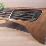 Jaguar X-Type 2002-2008 Orijinal Çıkma Havalandırma Izgaraları 6770
