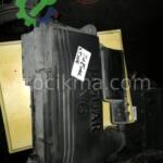 Jaguar X Type Motor Kapağı hatasız orjinal çıkma