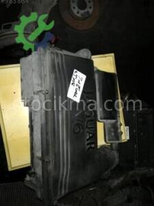 Jaguar X Type Motor Kapağı hatasız orjinal çıkma