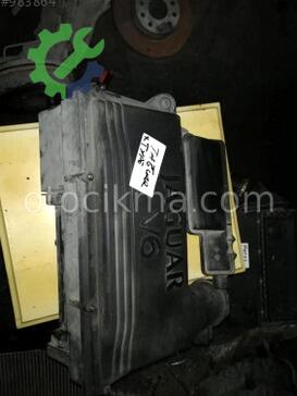 Jaguar X-Type Motor Kapağı çıkma parça