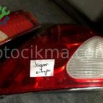 Jaguar X-type Sağ arka stop hatasız orjinal çıkma