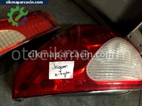 Jaguar X-Type Sağ Arka Stop çıkma parça