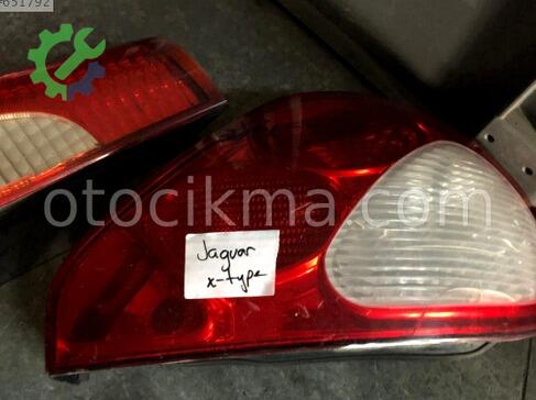 Jaguar X-Type Sağ Arka Stop çıkma parça
