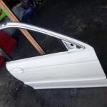 Jaguar X Type Sağ Ön Kapı Hatasız Orjinal Çıkma