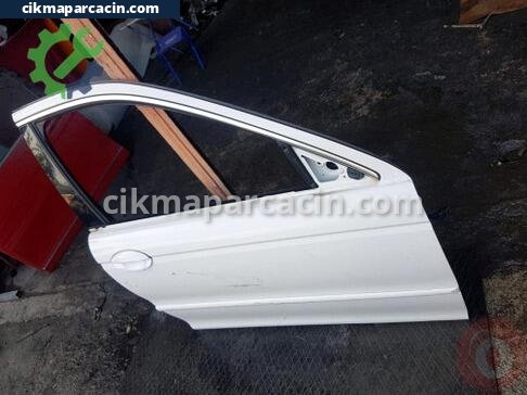 Jaguar X-Type Sağ Ön Kapı çıkma parça