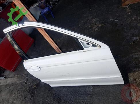 Jaguar X-Type Sağ Ön Kapı çıkma parça
