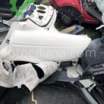 Jaguar X Type Sol Arka But hatasız orjinal çıkma
