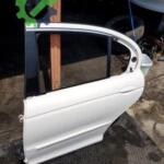 Jaguar X Type Sol Arka Kapı Hatasız Orjinal Çıkma
