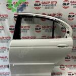 JAGUAR X-TYPE SOL ARKA KAPI ORJINAL ÇIKMA