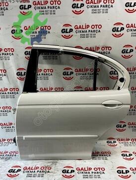 Jaguar X-Type Sol Arka Kapı çıkma parça
