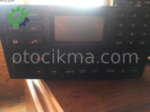 Jaguar X Type Teyip hatasız orjinal çıkma