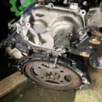 2015 Jaguar XE Motor Komple Çıkma Parça Ankara