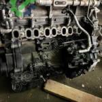 2015 Jaguar XE Motor Komple Çıkma Parça Ankara