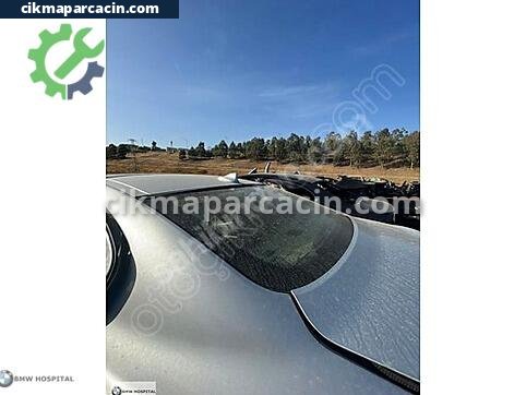Jaguar XE Arka Cam çıkma parça