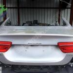 jaguar xe bagaj kapağı