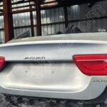 JAGUAR XE BAGAJ KAPAĞI HATASIZ SÖKME ORJINAL