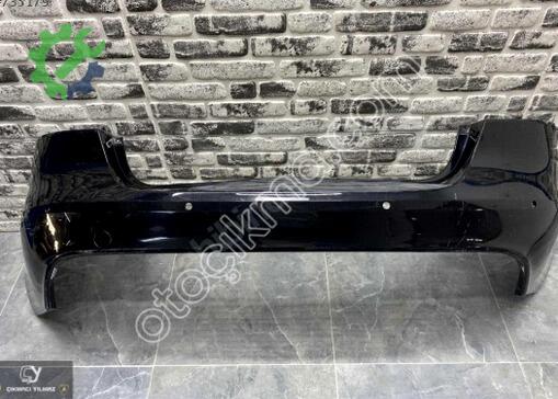 Jaguar XE Arka Tampon çıkma parça