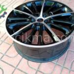 Jaguar xe çıkma çelik jant çıkma yedek parça