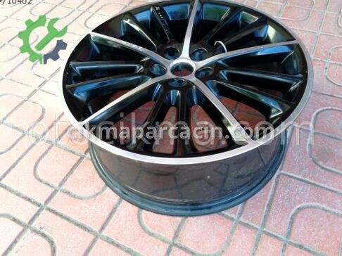 Jaguar XE Çelik Jant çıkma parça