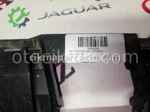 Jaguar XE Sis Kapağı çıkma parça