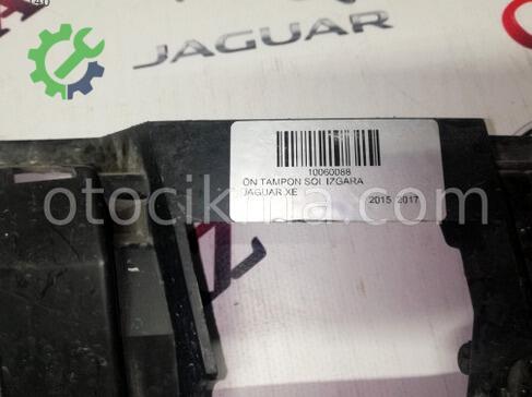 Jaguar XE Sol Konsol çıkma parça