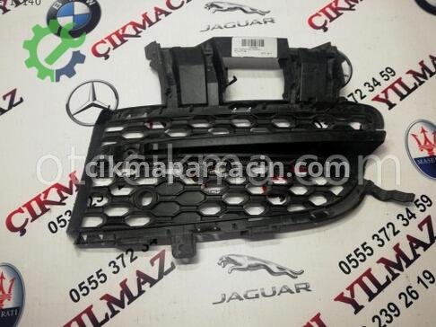Jaguar XE Sis Kapağı çıkma parça