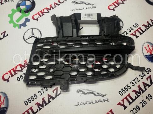 Jaguar XE Sol Konsol çıkma parça