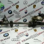Jaguar xe direksiyon kutusu jaguar çıkma yedek parça