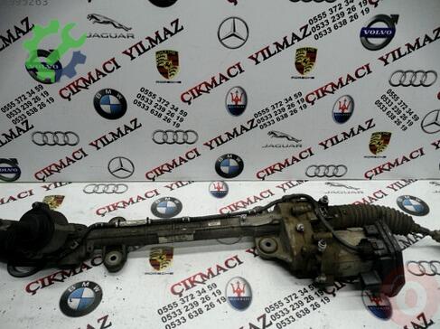 Jaguar XE Direksiyon Kutusu çıkma parça