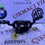 Jaguar xe direksiyon sargısı silecek sinyal kolu