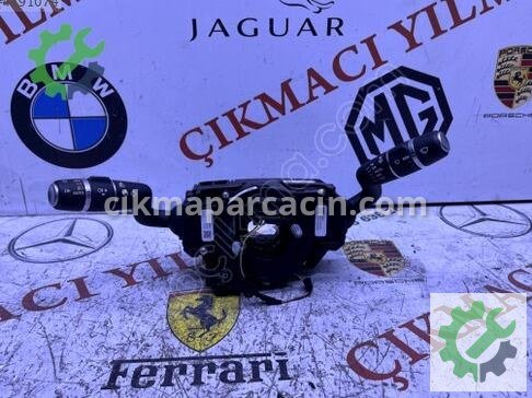 Jaguar XE Sinyal Kolu çıkma parça