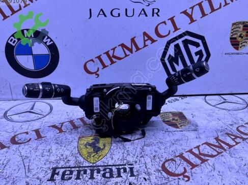 Jaguar XE Airbag Sargısı çıkma parça