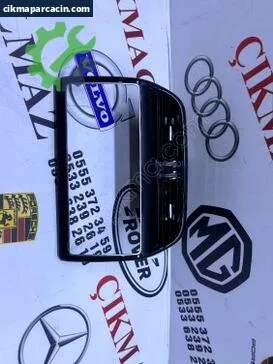 Jaguar XE Havalandırma Izgaraları çıkma parça