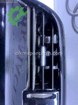 Jaguar XE Havalandırma Izgaraları HK83-014L21-CE çıkma parça