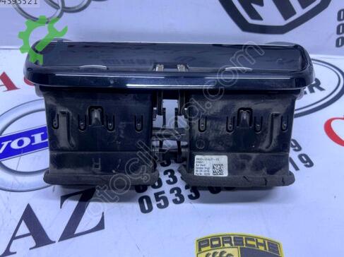 Jaguar XE Havalandırma Izgaraları HK83-014L21-CE çıkma parça