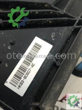 Jaguar XE Fan Motoru çıkma parça