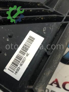 Jaguar XE Fan Motoru çıkma parça