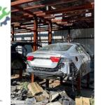 JAGUAR XE HATASIZ BAGAJ ( ORJİNAL )