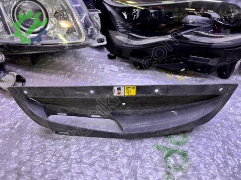 Jaguar XE Davlumbaz GX739H724AA çıkma parça
